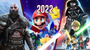Here Are Some New Games Coming This Year: Are You Ready To Play Them All?