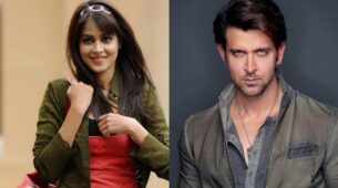 From Genelia D’Souza To Hrithik Roshan: Bollywood Stars Who Got Married Too Early