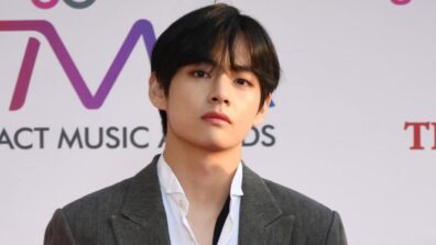 All Dating Rumours About BTS V Aka Kim Taehyung Which Were Proved Wrong Instantly