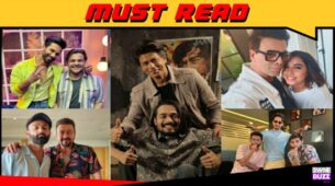 All Hail Digital Sensations: Top Moments When B-Town Celebrities Collaborated With Popular Influencers For Fun Movie Promotional Content