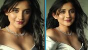 All that shimmers is Kanika Mann! See Video