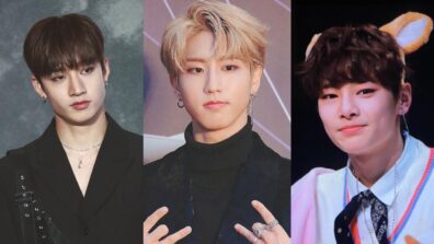 All The Piercings Stray Kids Members Have: See Pics Here