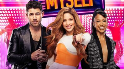 All You Need To Know About Shakira And Nick Jonas’ Brand New Show ‘Dancing With Myself’