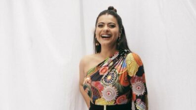 Kajol To Make Her Digital Debut