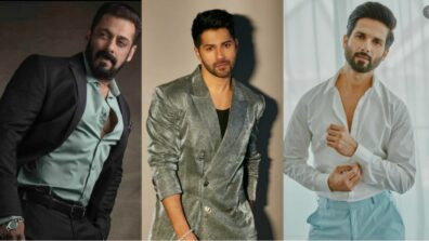 Flop Panic: Salman,Varun, Shahid Dial ‘A’ For Anees