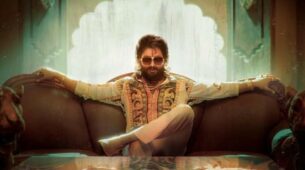 Allu Arjun Photos Which Went Viral In No Time