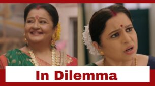 Anandibaa aur Emily: Anandibaa in a dilemma with the entry of Jaybala