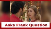 Anandibaa aur Emily: Emily asks Aarav a frank question