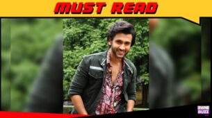 Anandibaa aur Emily is a light-hearted feel-good show: Mishkat Varma