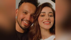 Ananya Panday drops cute selfie with Shraddha Kapoor’s rumoured ex-boyfriend, what’s cooking?