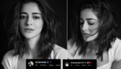 Ananya Panday oozes hot in monochrome look, Shanaya Kapoor and Navya Nanda go lovestruck