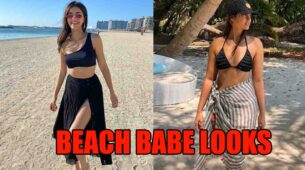 Ananya Panday Or Ileana D’Cruz: Which Bollywood Diva Has The Hottest Beach Babe Looks; Vote