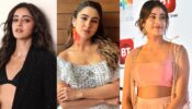 Ananya Panday, Sara Ali Khan To Janhvi Kapoor And Other Star Kids’ Educational Qualification