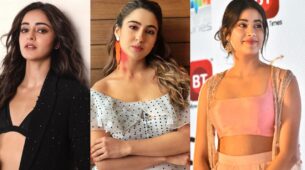 Ananya Panday, Sara Ali Khan To Janhvi Kapoor And Other Star Kids’ Educational Qualification