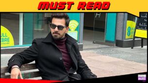 Angad Maan will not return: Karan V Grover on Udaariyaan