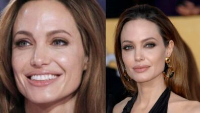 Angelina Jolie And Her Exclusive Beauty Secrets