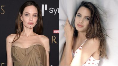 Angelina Jolie’s Adorable Teenage Pictures Which Will Fill Your Hearts