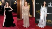 Angelina Jolie’s Award Show Outfits Which Make Her Stand Out From The Rest