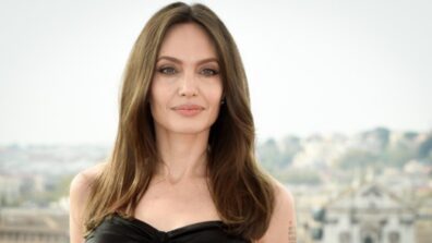 Angelina Jolie’s Go-To Makeup Tutorial