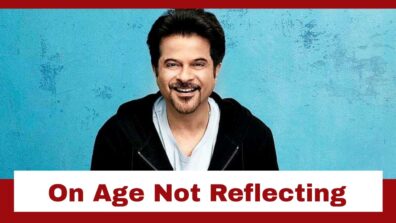 Anil Kapoor Opens On Why His Age Doesn’t Reflect On His Face: Credits Good Sleep