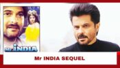 Anil Kapoor Opens Up On Doing Mr. India Sequel: Read