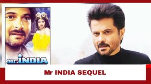 Anil Kapoor Opens Up On Doing Mr. India Sequel: Read
