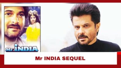 Anil Kapoor Opens Up On Doing Mr. India Sequel: Read