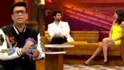 “Annakonda In the Koffee House”, says Karan Johar as Vijay Deverakonda graces the couch, Ananya Panday says ‘love it’