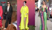 Anne Hathaway’s Oversized Outfits Inspiration We All Need