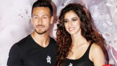 Answering to Disha Patani’s “Shaadi Karo Mujse”, Tiger Shroff Said “Abhi Nahin”