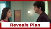 Anupamaa: Adhik reveals his plan to Barkha