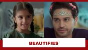 Anupamaa: Anu beautifies her father Anuj