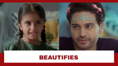 Anupamaa: Anu beautifies her father Anuj