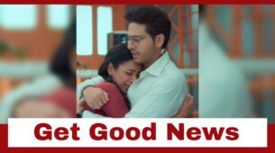 Anupamaa: Anuj and Anupamaa get a good news