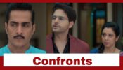 Anupamaa: Anuj confronts Vanraj over their decision to adopt