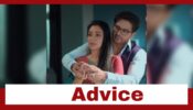 Anupamaa: Anuj gives a piece of advice to Anupamaa
