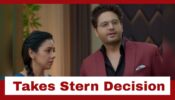 Anupamaa: Anuj takes a stern decision for his family