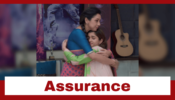 Anupamaa: Anupamaa’s assurance to Kinjal