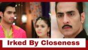Anupamaa: Shocking!! Pakhi and Adhik’s closeness irks Vanraj