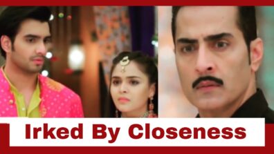 Anupamaa: Shocking!! Pakhi and Adhik’s closeness irks Vanraj