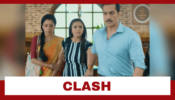 Anupamaa: Vanraj and Anupamaa clash big time