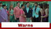 Anupamaa: Vanraj threatens to break ties with Anupamaa