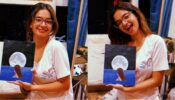 Anushka Sen is having some serious fun during nights, see what’s happening?