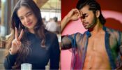 Anushka Sen says, “take me back”, Siddharth Nigam posts shirtless pic saying, “I am the one”