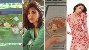 Anushka Sharma and Alia Bhatt’s love for food is endless, we have proof