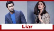 Anushka Sharma Calls Ranbir Kapoor A Liar As He Opens Up On Their First Meet: Says, ‘Faltu Bakwas…’