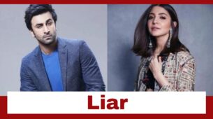 Anushka Sharma Calls Ranbir Kapoor A Liar As He Opens Up On Their First Meet: Says, ‘Faltu Bakwas…’