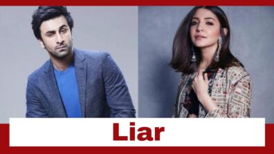 Anushka Sharma Calls Ranbir Kapoor A Liar As He Opens Up On Their First Meet: Says, ‘Faltu Bakwas…’