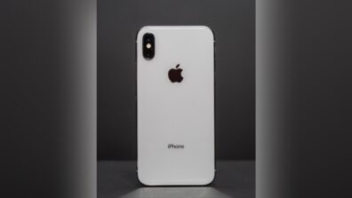 Apple iPhone X is timeless