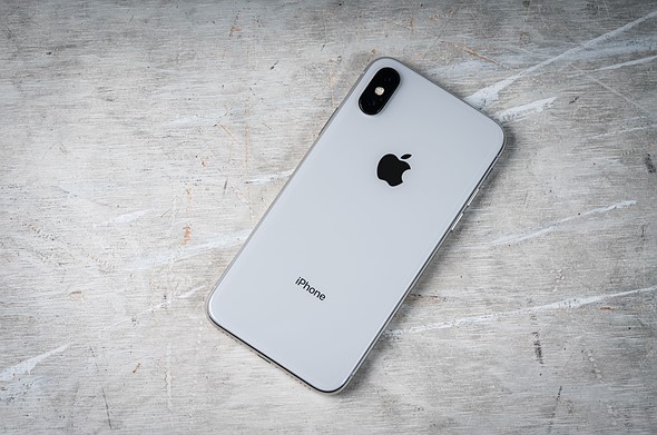 Apple iPhone X is timeless - 1